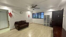 Blk 205 Clementi Avenue 6 (Clementi), HDB 4 Rooms #628994481
